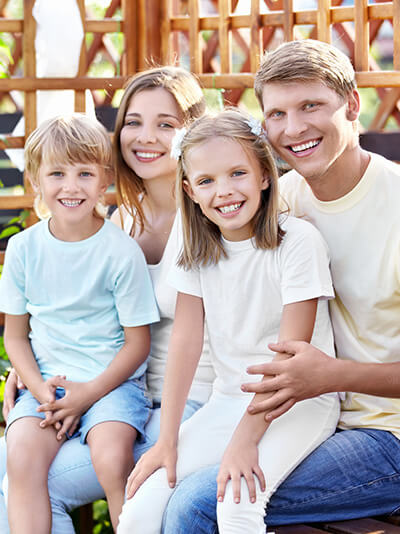 financial information